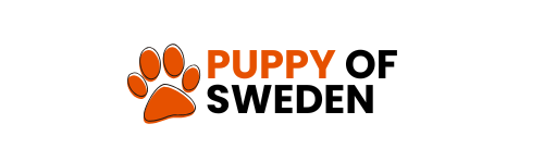 Puppy of Sweden